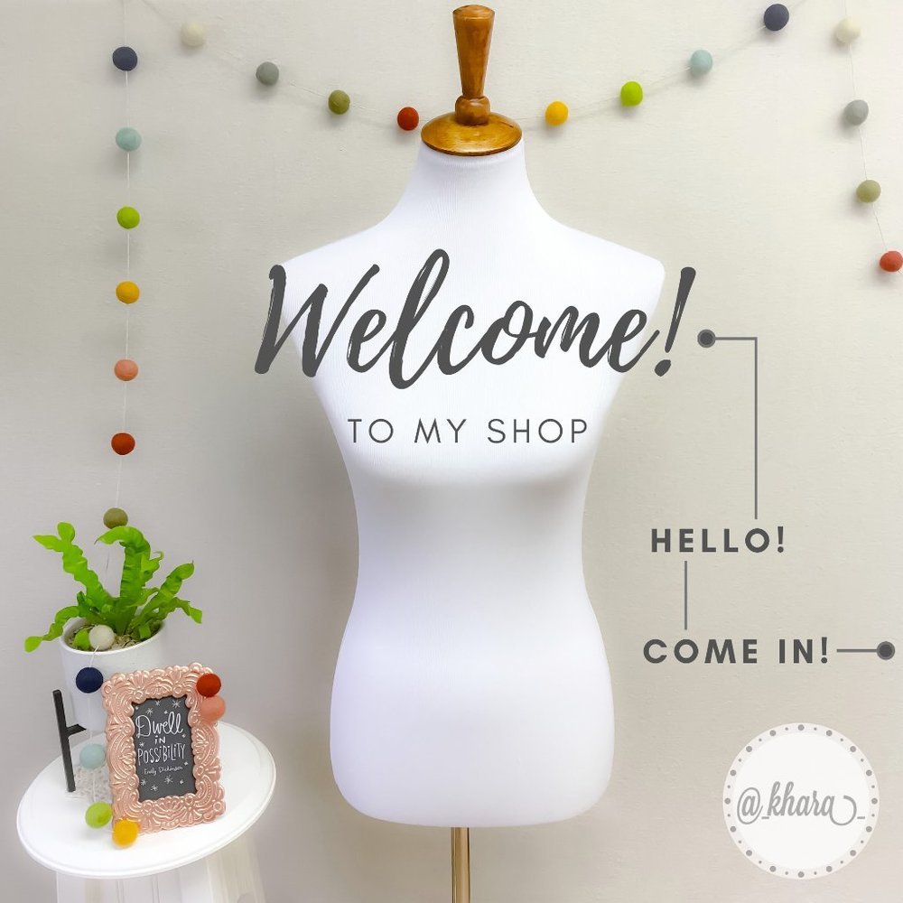Welcome!